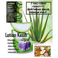 Lotion kasih,lotion putih,merawatkan 7 kali lebih baik
