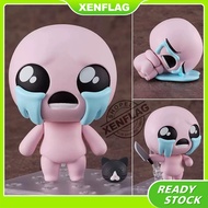 Nendoroid The Binding of Isaac #2649 Isaac Figure Pvc Collection Model Toy Gift