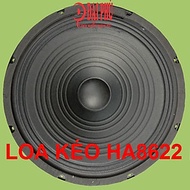 Loa Bass 30 3 tấc 12 inch chuyên loa kéo công suất 50W 4ohm cho mạch loa kéo HA8622