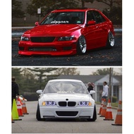 Jdm dapper racing Stickers