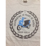 Vespa baju bundle Made in Haiti