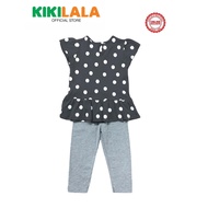 SR4 Kikilala Baby Toddler Girl Suit GSB253 ( ONLINE EXCLUSIVE )