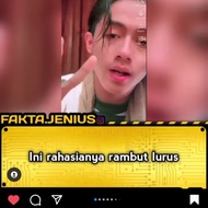 pelurus rambut permanen