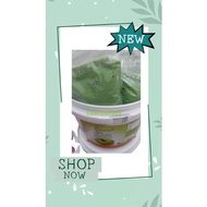 Elmer donut topping glaze