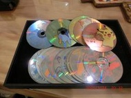 ◎貓頭鷹◎影音光碟專賣-神奇寶貝鑽石&珍珠DVD第1~19集共17片缺第11、13片裸片(影音71)