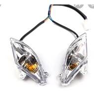 signal sport bonus SYM BONUS110 E-BONUS EBONUS BONUS110 BONUS 110 SIGNAL DEPAN SIGNAL FRONT SET SIGN