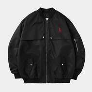 Jacket Fear of God FOG ESSENTIALS Bomber Jacket 3-layer Jacket for Men and Women, Premium ESSENTIALS