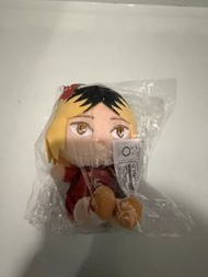 排球少年!! 一番賞D賞 孤爪研磨