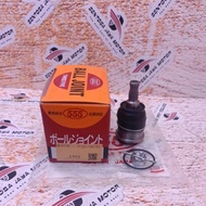Ball Joint All New Jazz GK5 2019 Up 555 Japan Original 1 Pc