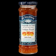 St. Dalfour Jam Imperial Pear 284g