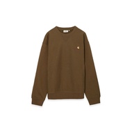 Carhartt WIP American Script Sweat Lumber Unused