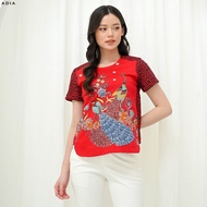 Adia Women's Blouse Women's Tops Women's Tops Blouse