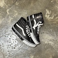 Vans x Mastermind Japan SK8-Hi MMJ