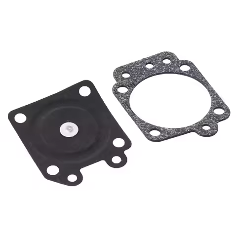 Set of For Carburetor Repair Parts with Gaskets for Brush Cutter 40 5/44F 5 34F 36F 139F gx35 gx25 P
