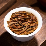 Premium Dahongpao Cinnamon Authentic Fujian Wuyi Black Tea 2025 New Tea Fragrant Oolong Tea 500g/Pre