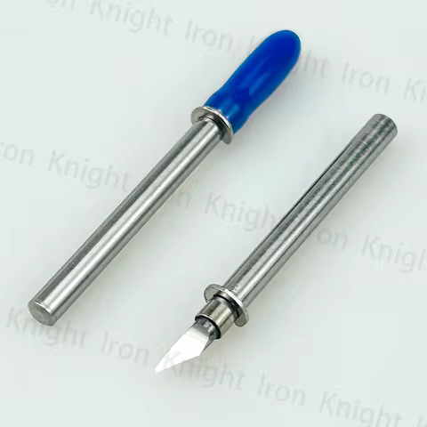 2pcs CADXBLD1 Auto Blade for Brother ScanNCut2 ScanNCut DX2 DesignNCut for Compatible CADXHLD1 Holde