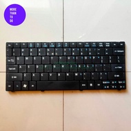 Keyboard notebook acer aspire one 722 second