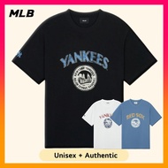 MLB Vintage Citylife Graphic Over Fit T Shirts (2024New)