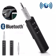 Bluetooth Receiver Audio Jack Music Car Bluetooth Receiver