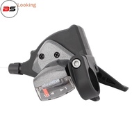 BS MicroNEW Mountain Bike Speed Shifter Finger Pivot 7 8 Speed 9 10 11s Split Finger Pivot Lever