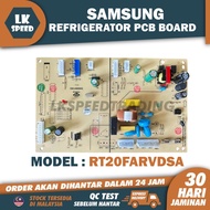DA92-00736G RT20FARVDSA SAMSUNG REFRIGERATOR FRIDGE POWER PCB BOARD
