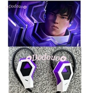 Valorant ISO cosplay Men's game headphones