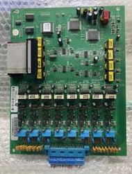 【大掃除便宜賣】備用良品 通航 DCS-60 TD-8860 TD-8860C 8路外線卡