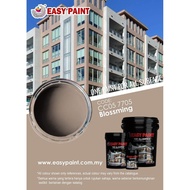 EASY PAINT (COLOUR: BLOSSMING, CODE: CC05 7705) 1L & 5L