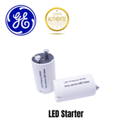 GE LED Starter for T8 LED Tube, Only use for Ge, Osram , Philips LED Tubes