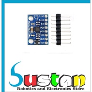 GY-346 ADXL346 Sensor module Alternative ADXL345 module IIC I2C SPI