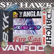 PERAMBUT MONSTER (BOTTOM)