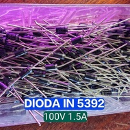 """] Diode Diode IN5392 IN 5392 / 1N5392 1N 5392 Diode 1.5A