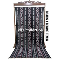 Ethnic Woven Fabric