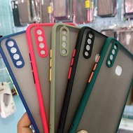 Case Softcase Dove PC Pelindung Kamera Silikon My Choice For OPPO A15/OPPO A15s/OPPO A16/OPPO A16s murah