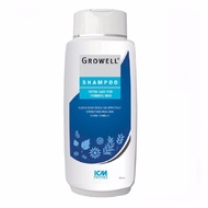 Growell Shampoo 500mL