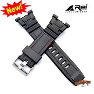 Rei Enzo Rubber Strap Rei Enzo Watch