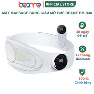Máy Massage Bụng EMS giảm mỡ bụng BEAME BM-B48