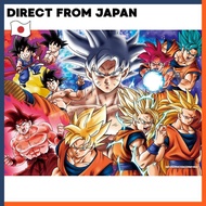 ENSKY Jigsaw Puzzle Series Dragon Ball Jigsaw Puzzle