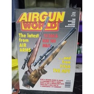 Airgun World July 1991 Magazine