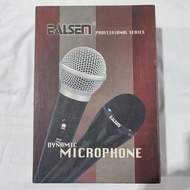 Mic Microphone/ Professional Wired Microphone/ Wired Microphone EALSEM ES - 8700S