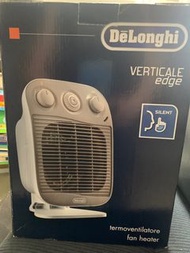 Delonghi 暖風機