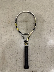 Babolat Aero Storm 300g grip 3網球拍