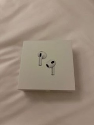 Apple Airpods3