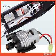 [EY] RC Motor Engine Universal Waterproof Low Noise Long Life Cool Down Replacement Remote Control Boat Water Cooling System for Feilun FT009 RC Boat