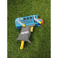 Fortnite Micro Battle Bus Nerf MicroShots