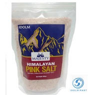 Himalayan Pink Salt For Cooking