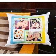 Custom printed pillow / Printed pillow size 45x45, 45 x 60cm