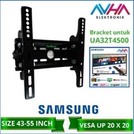 Samsung Tv Bracket | Samsung Tv Bracket | Tv Bracket 32T4500 | 32 Inch