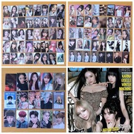 白菜價 小卡 Twice itzy nmixx kep1er stacy yena aespa zb1 babymonster