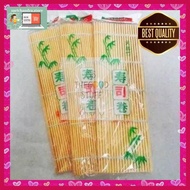 Sdew3w- Sushi Roller Mat Sushi Roller Bamboo Sushi Mat O09J88Y8-